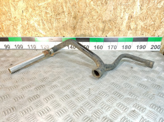 Патрубок радиатора E 124