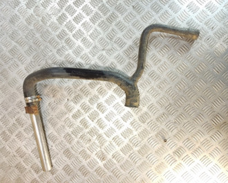 Патрубок радиатора E 124