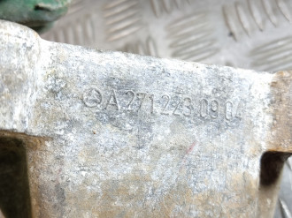 Кронштейн двигателя C 203