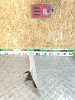 Обшивка стойки левая A 169