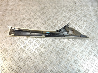 Обшивка стойки левая A 169