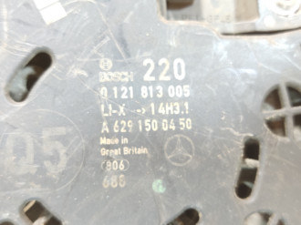 Генератор Gl 164