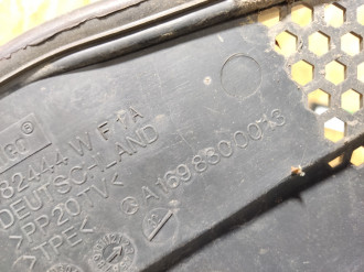 Жабо A 169