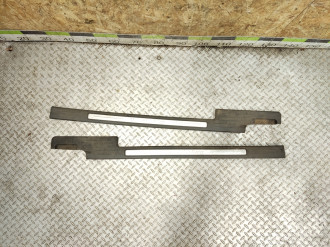 Накладка порога внутренняя комплект A 169