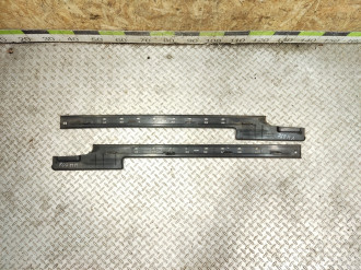 Накладка порога внутренняя комплект A 169