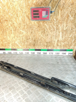 Накладка порога внутренняя комплект A 169