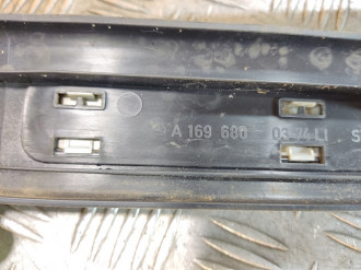 Накладка порога внутренняя комплект A 169