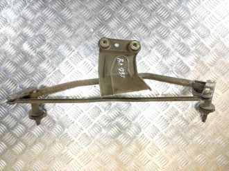 Трапеция стеклоочистителя Vito 638