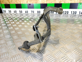 Трапеция стеклоочистителя Vito 638