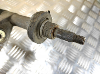 Трапеция стеклоочистителя Vito 638