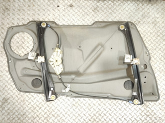 Стеклоподъемник передний правый A 169