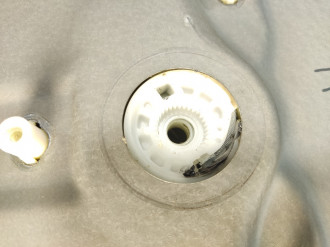 Стеклоподъемник передний правый A 169