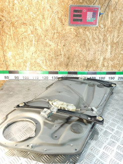 Стеклоподъемник передний правый A 169