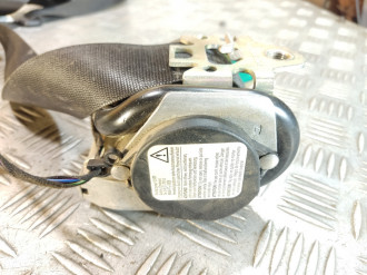 Ремень безопасности передний правый A 169