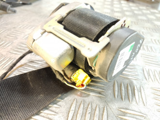 Ремень безопасности передний правый A 169