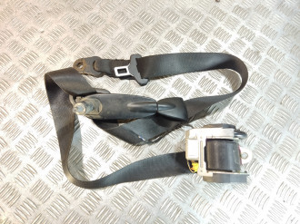 Ремень безопасности передний правый A 169