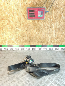 Ремень безопасности передний правый A 169