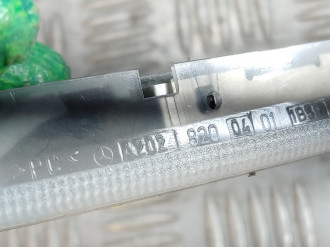 Плафон салонный A 169