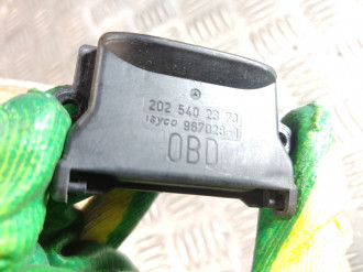 Разъем диагностический A 169