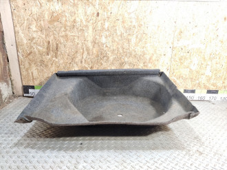 Ниша запасного колеса A 169