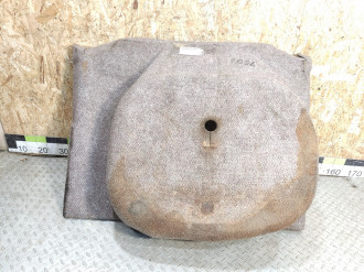 Ниша запасного колеса A 169