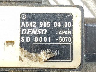 Датчик давления выхлопных газов Sprinter 901-905