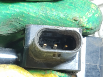 Датчик давления выхлопных газов Sprinter 901-905