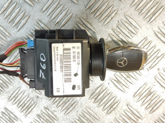 Замок зажигания A 169