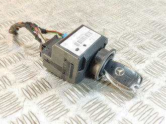 Замок зажигания A 169