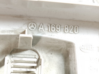 Плафон салонный A 169