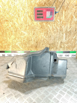 Воздухозаборник S 221