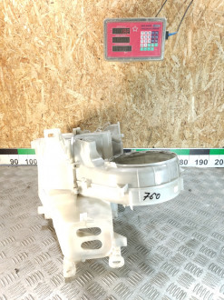 Корпус отопителя A 169