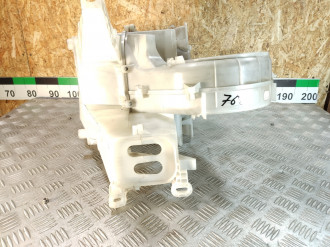 Корпус отопителя A 169