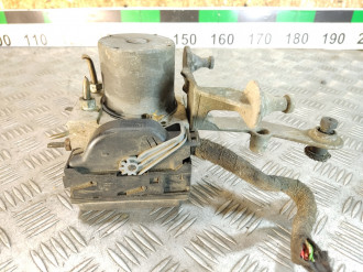 Блок abs насос A 169