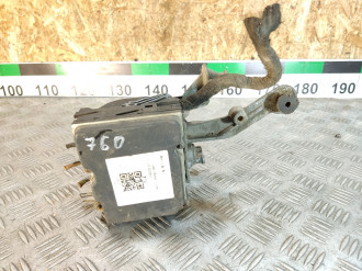 Блок abs насос A 169