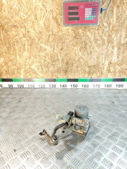 Блок abs насос A 169