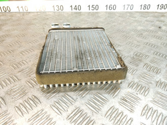 Радиатор отопителя A 169