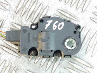 Моторчик заслонки отопителя A 169
