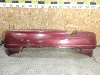 Бампер задний A 169