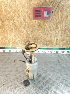 Насос топливный электрический A 169