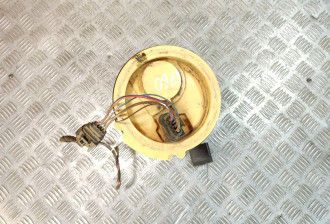 Насос топливный электрический A 169