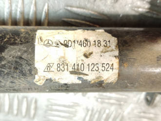 Колонка рулевая Spritner 1995 2006