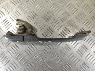 Ручка двери задней правой Vito 638