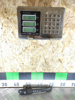 Ручка двери задней правой Vito 638