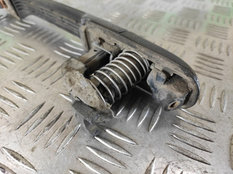 Ручка двери задней правой Vito 638