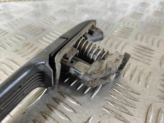 Ручка двери задней правой Vito 638