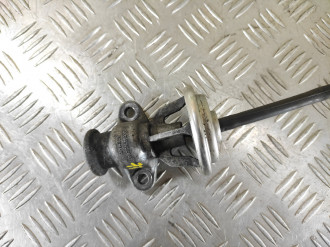 Клапан egr Vito 638