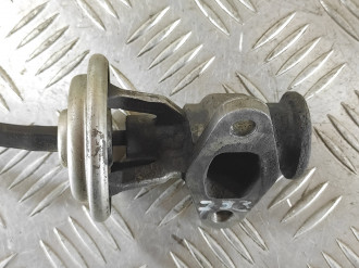 Клапан egr Vito 638