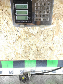 Клапан egr Vito 638