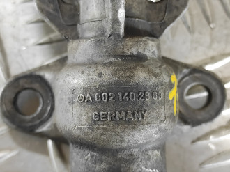 Клапан egr Vito 638